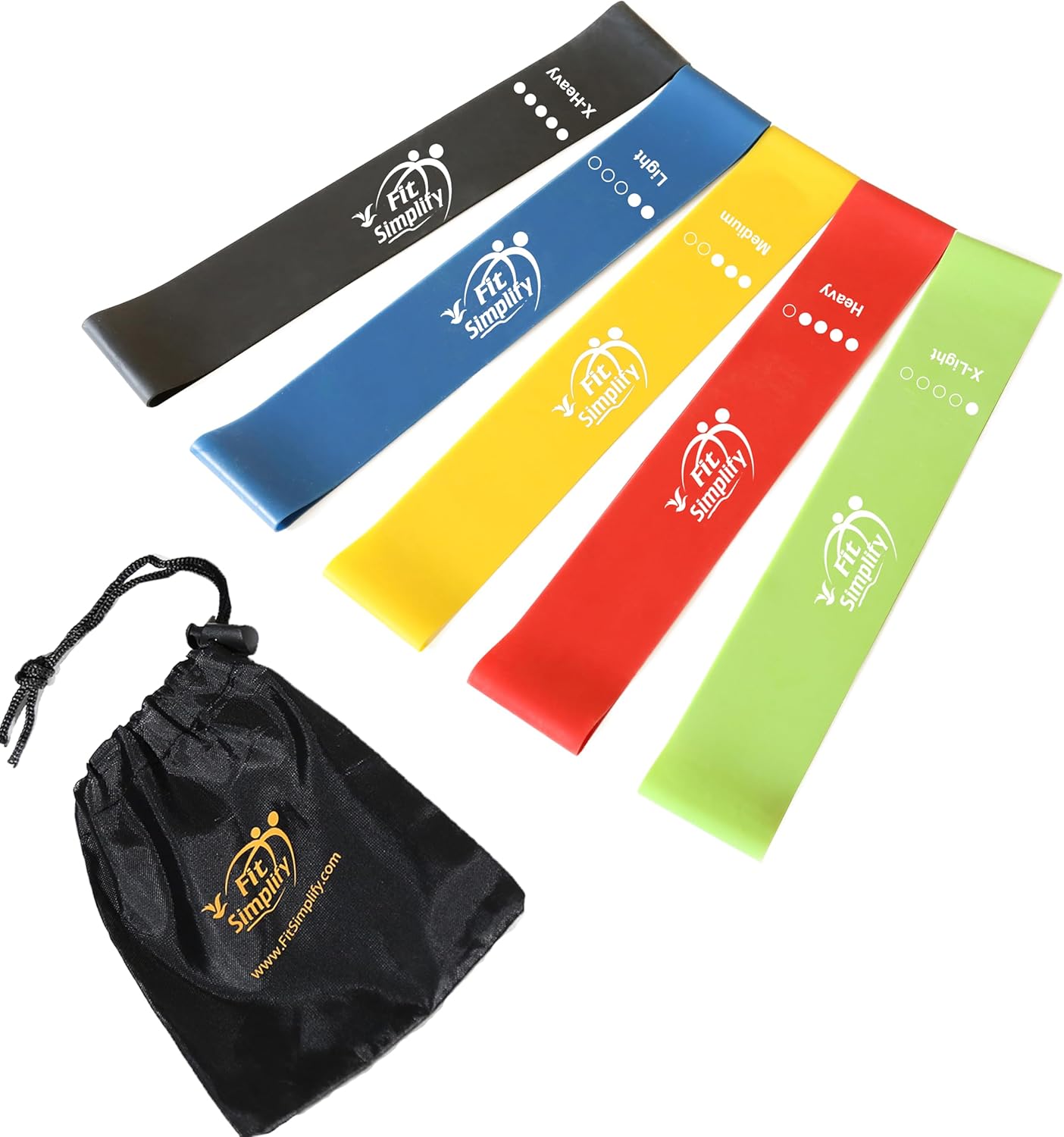 Calisthenics Training Resistance Bands