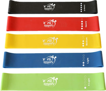 Calisthenics Training Resistance Bands
